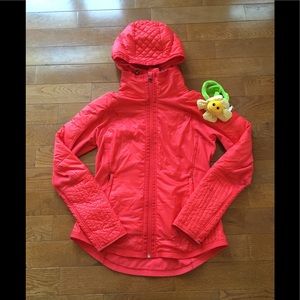 ❤️Lululemon Bundle Up Jacket ❤️